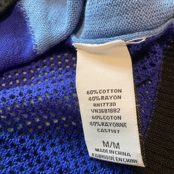 Peter Pilotto for Target sweater - Picture 6 of 6